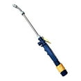Garden High Pressure Power Washer Water Spray Nozzle Set Hose Wand Car