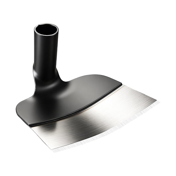 Garden Hoe Head, Hand Hoe Heads Replacement Accessories,Gardening Tool for Weeding Planting