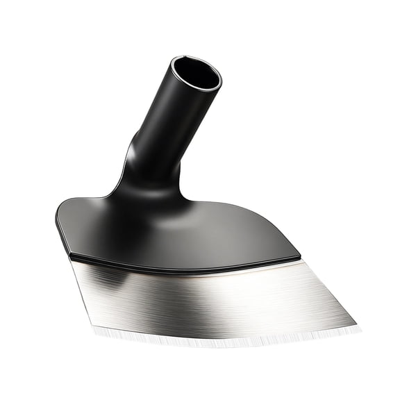 Garden Hoe Head, Hand Hoe Heads Replacement Accessories,Gardening Tool for Weeding Planting