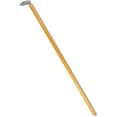 thumbnail image 1 of Garden Hoe Long Handle 43" Heavy Duty Japanese Stainless Steel, Made in JAPAN, Draw Hoe Weeding Tool, Stand Up Weeder Hand Tool, 1 of 6