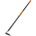 thumbnail image 1 of Garden Hoe for Weeding, Heavy Duty Hoe Garden Tool Long Handle, 58 Inches, 1 of 8