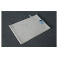 thumbnail image 1 of Garden Home Memory Foam Bath Mat Set All Purpose All Size  2 Piece Beige, 1 of 2