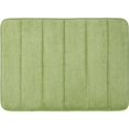 thumbnail image 1 of Garden Home Memory Foam Bath Mat Set All Purpose Runner 22"x60", 1 of 1