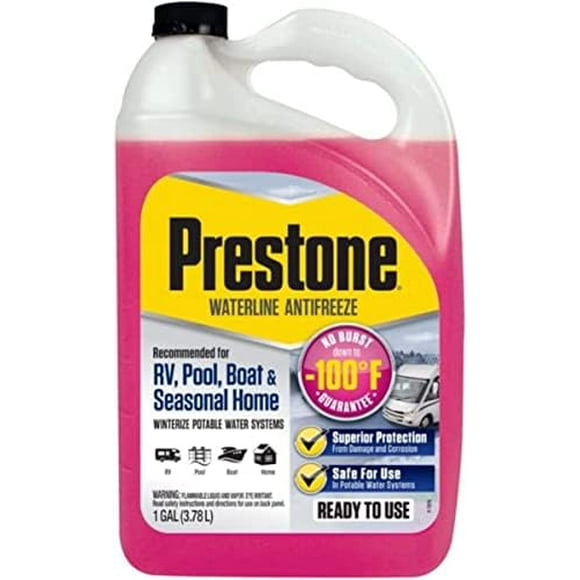 Pink Antifreeze in Antifreeze & Car Coolants - Walmart.com