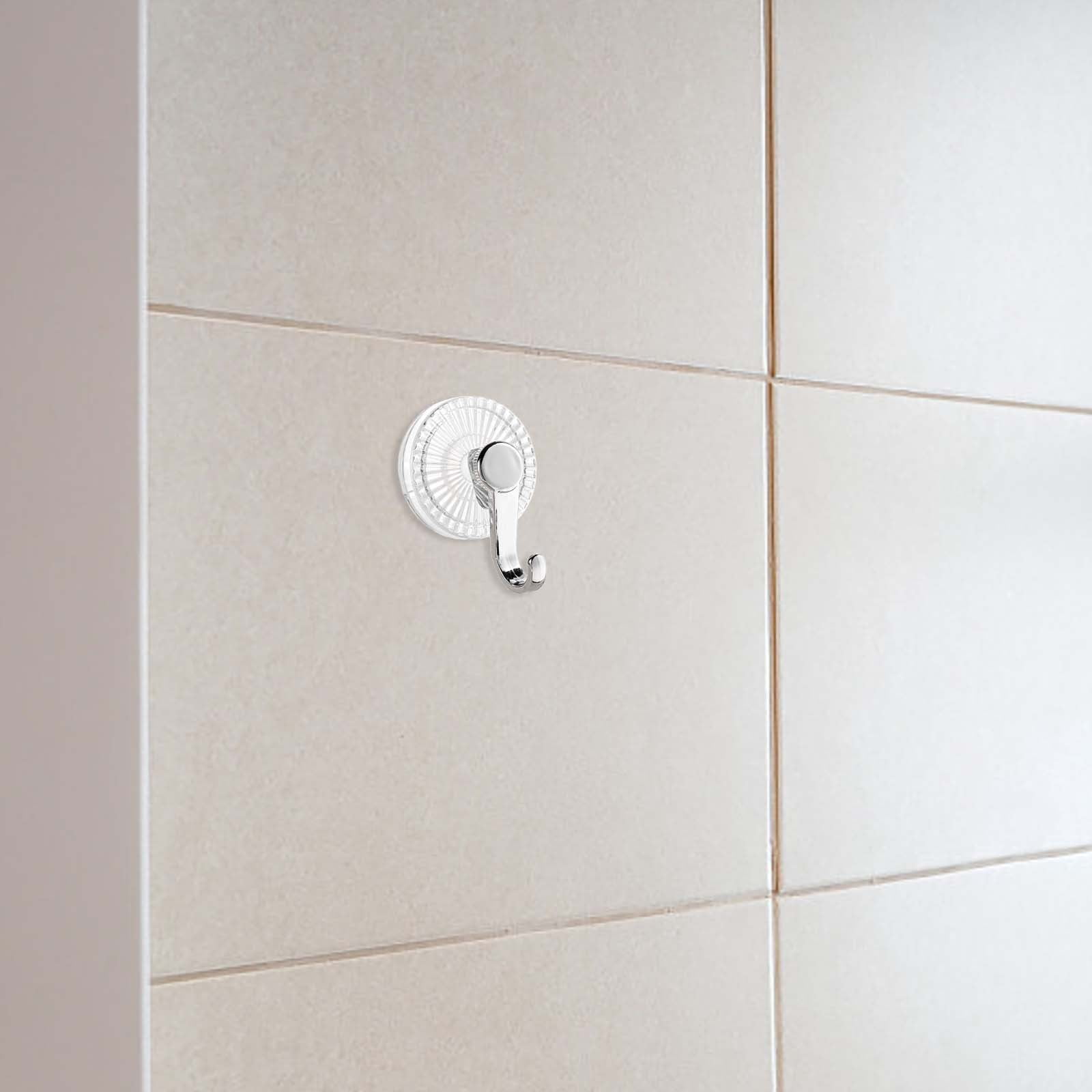 Garden Hooks for Hanging Wreath Suction Cup Hanger for Front Door Baby ...