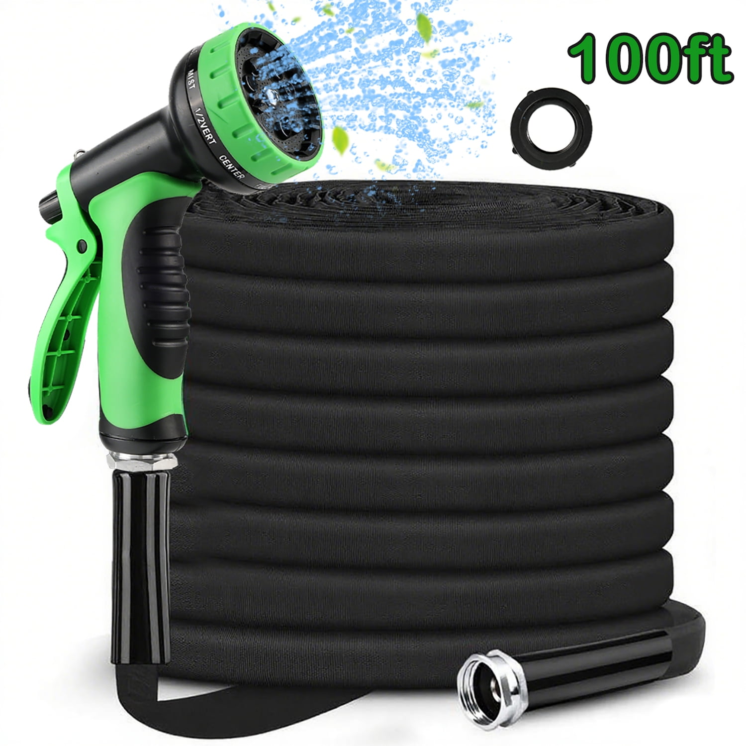 Garden Hose 100ft