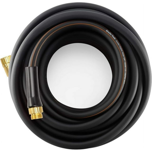 Garden Hose 50ft X 5 8 Water Hose Heavy Duty Flexible Lightweight garden-hose-50ft-x-5-8-water-hose-heavy-duty-flexible-lightweight