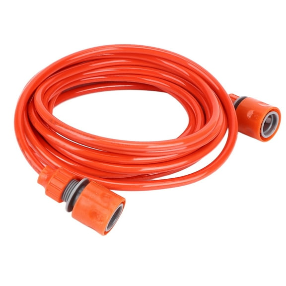 Garden Hose 6 Meter High Pressure Soft Flexible Explosion Proof Water Pipe