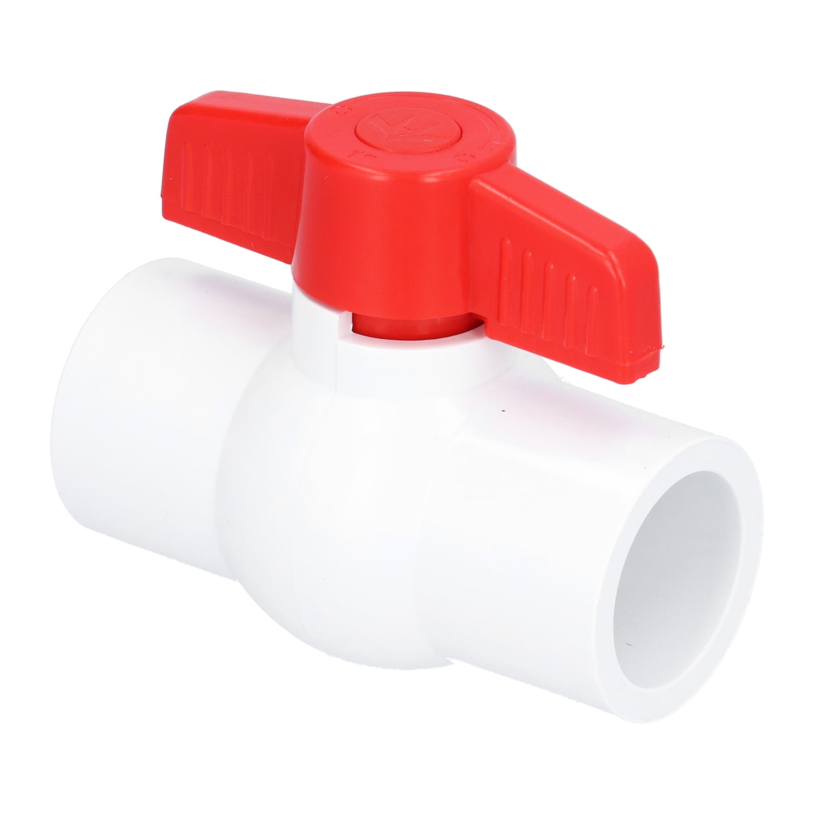Garden Hose Ball Valve, Ball Valve NonReturn Valve ShutOff Valve For Landscaping For