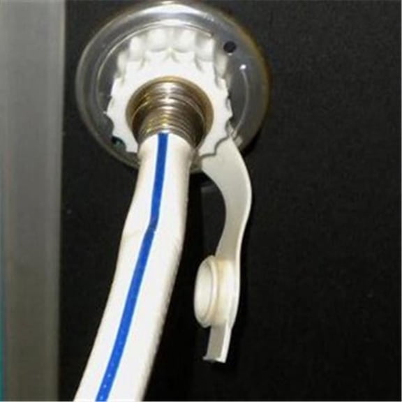 Garden Hose Connector