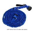 Garden Hose Expandable Expandable Hose Flexible Water Hose 7 Spraying