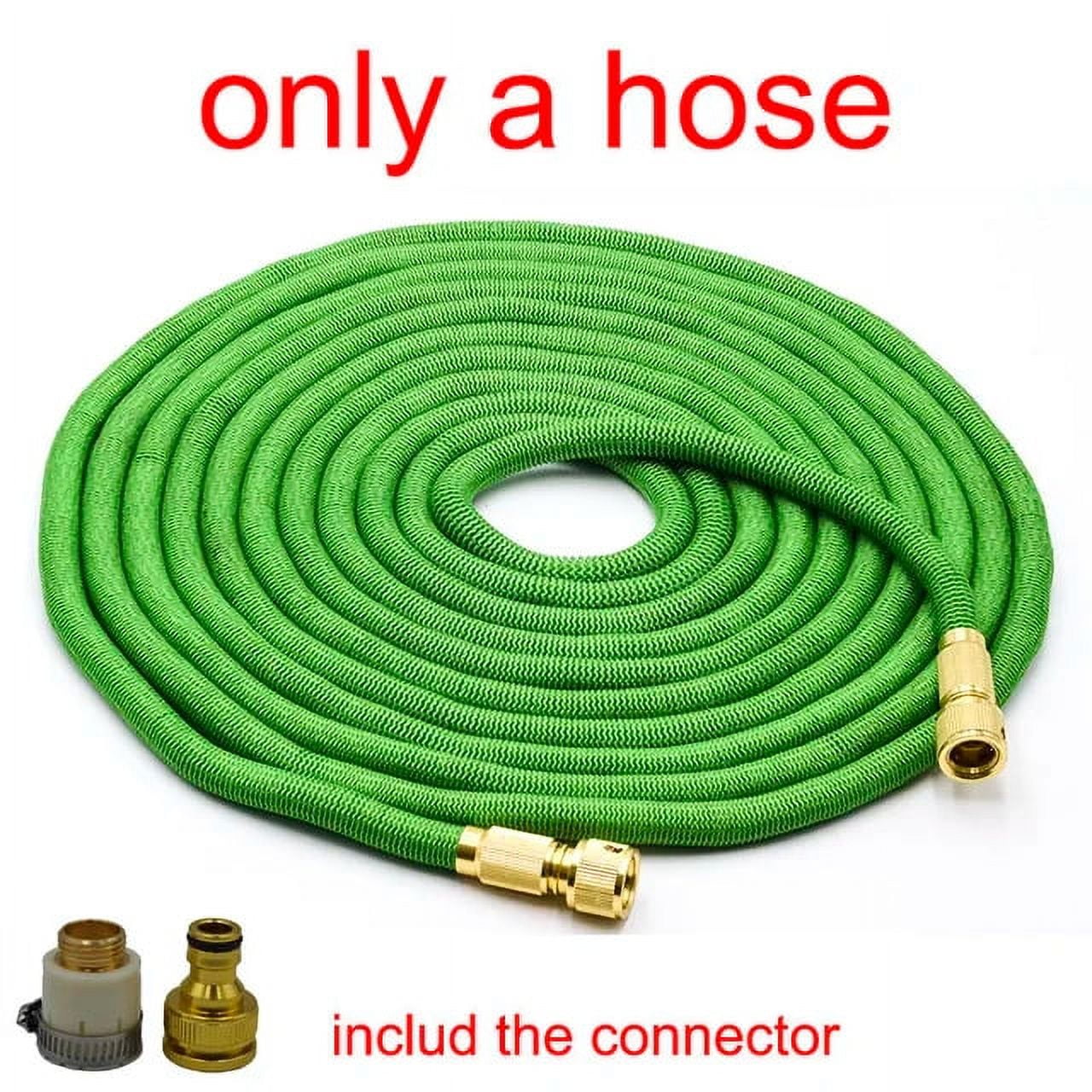 Garden Hose Expandable Magic Hose Pipe High Pressure Car Washer