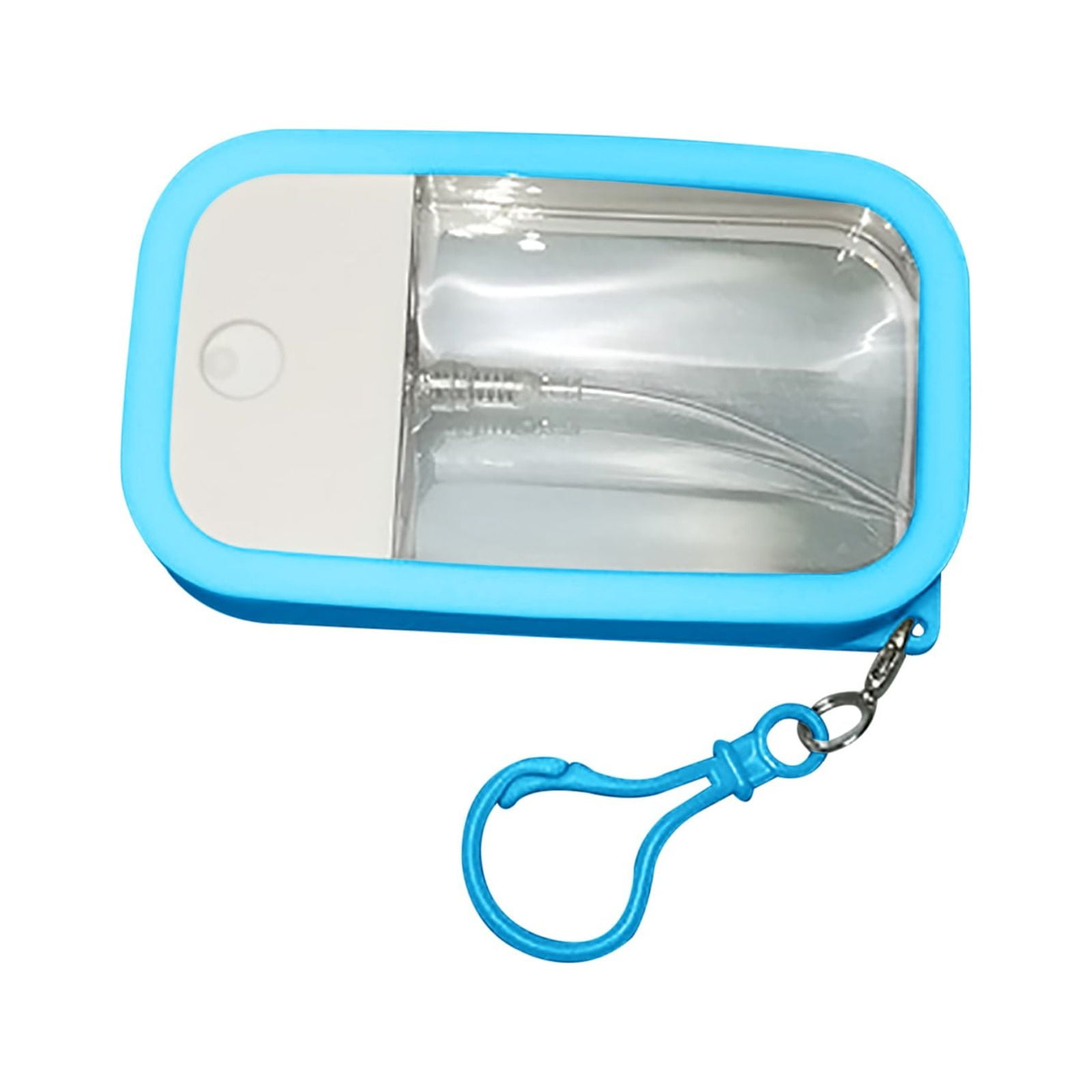 Garden Hose HalfDiscount 45Ml Plastic Moisturizing Water Box Card Type