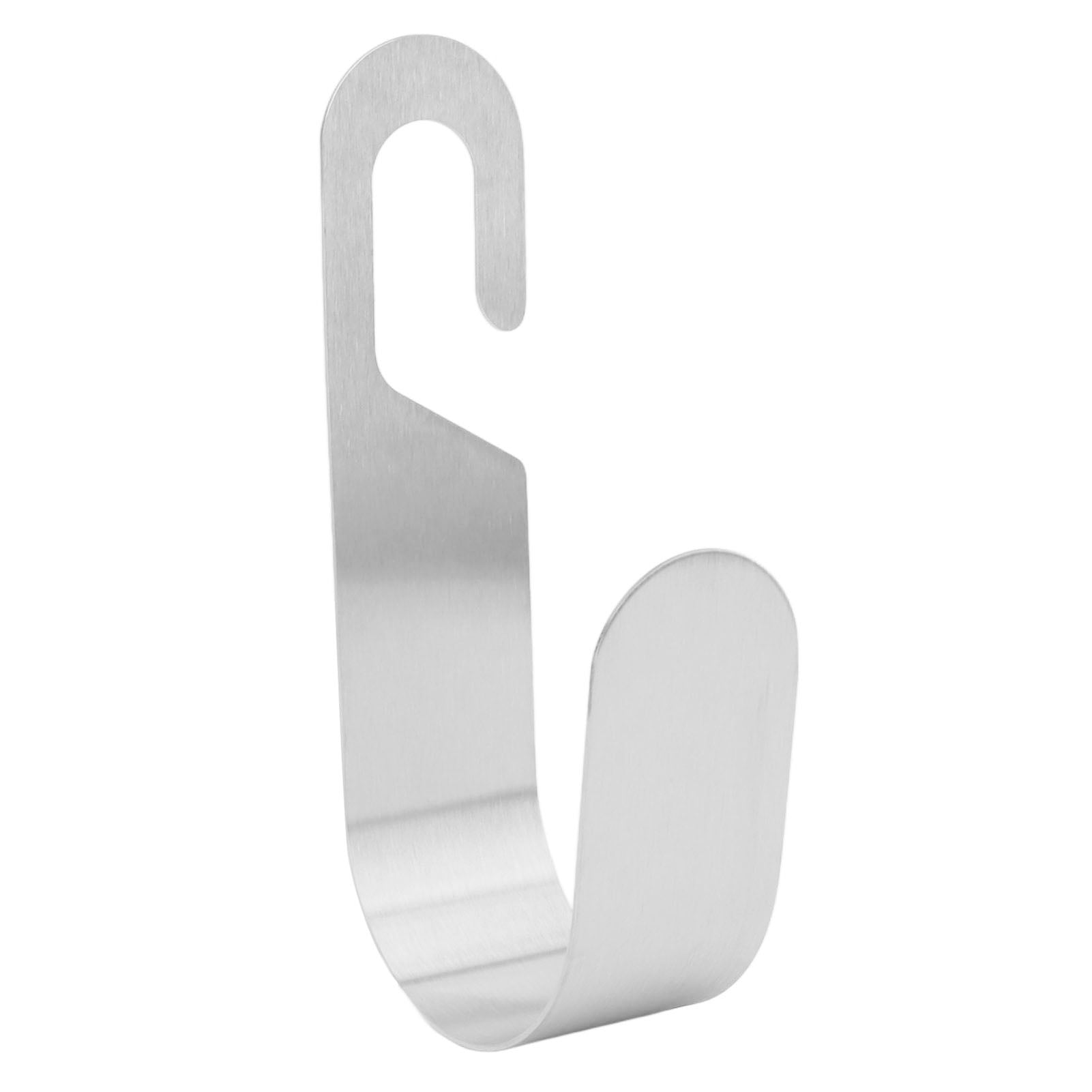 Garden Hose Hanger 304 Stainless Steel Easy Installation Multifunction