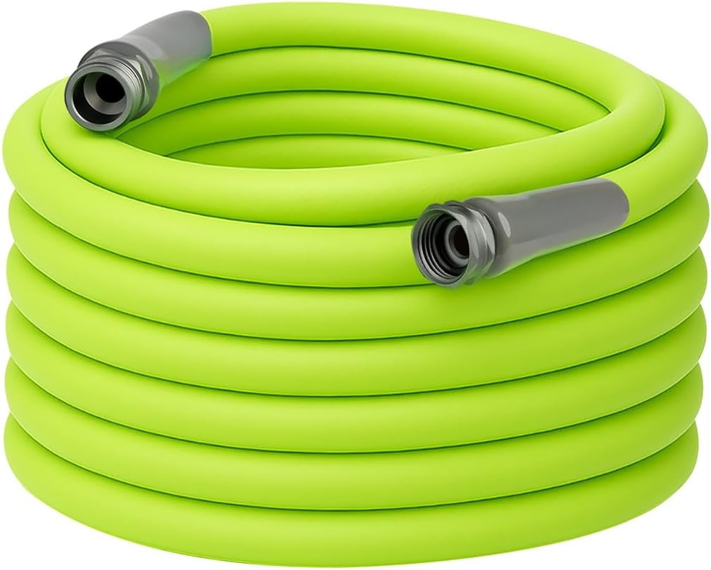 Rapid Flo Lightweight, Kink-Resistant, Compact Garden Hose 5