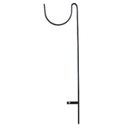 American GardenWorks Garden Hose Holder Accessory - Green - Set of 10
