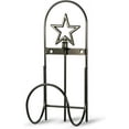 Garden Hose Holder Wall Mount Heavy Duty Water Hose Storage for