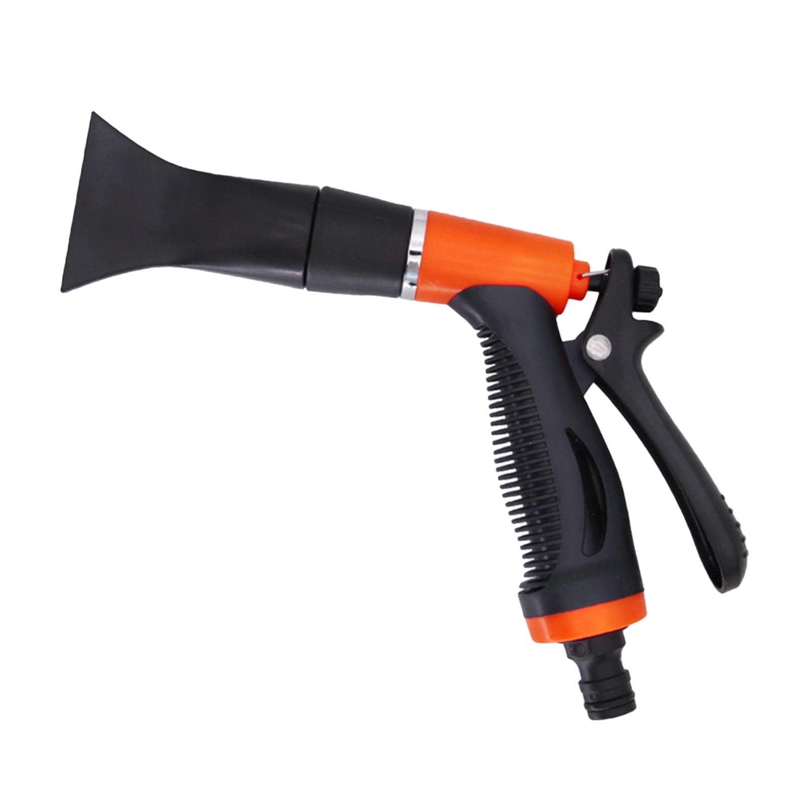 Garden Hose Nozzle,Foam Sprayer Nozzle, High Pressure Water Hose Nozzle