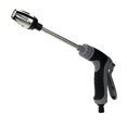 thumbnail image 1 of Garden Hose Pressure Washer Attachment Aluminum Alloy 14.6x6.3 inch High Power Jet Nozzle for Driveway, 1 of 10
