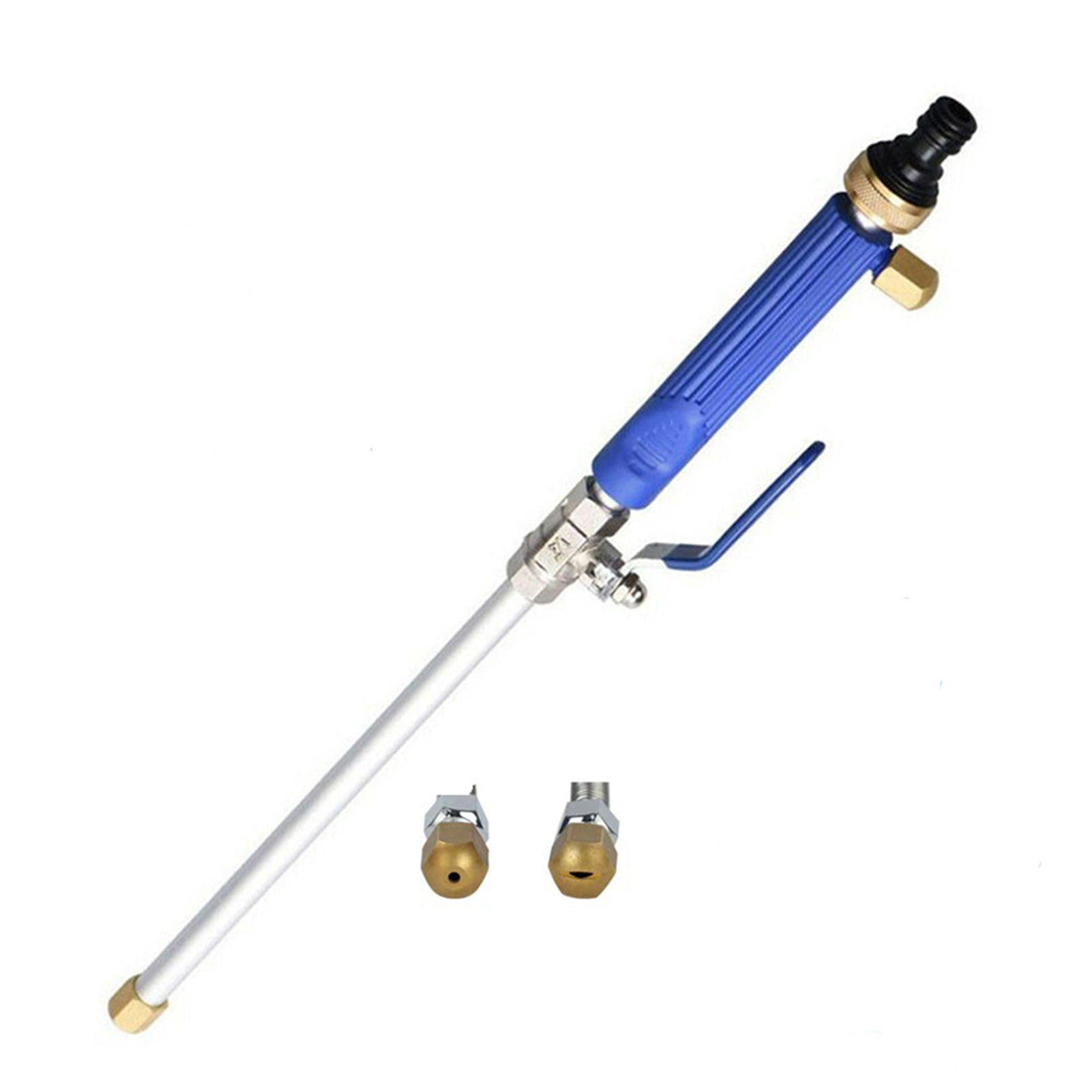 Garden Hose Pressure Washer Wand Multifunctional Pressure Washer Wand ...