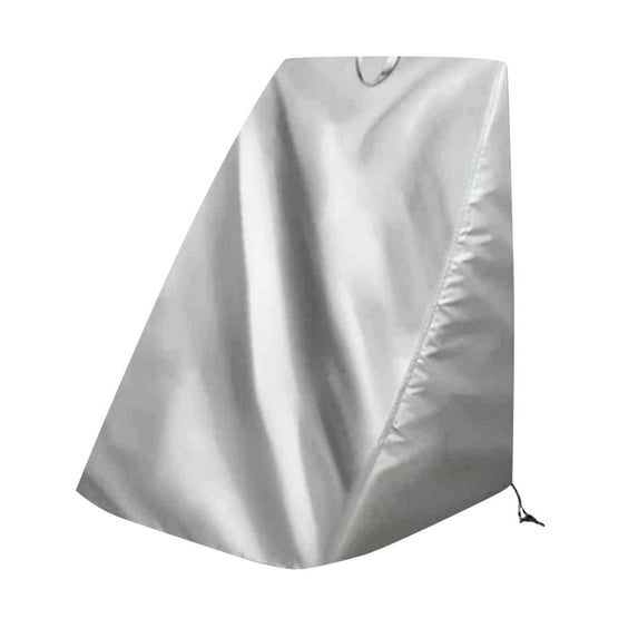 Garden Hose Reel Cart Cover Outdoor Hose Cart Covers For Hose Reel Cart All Season Sun 26X25X34inch Outdoor Portable Water Proof Garden Hose Reel Protective Cover With Drawstring