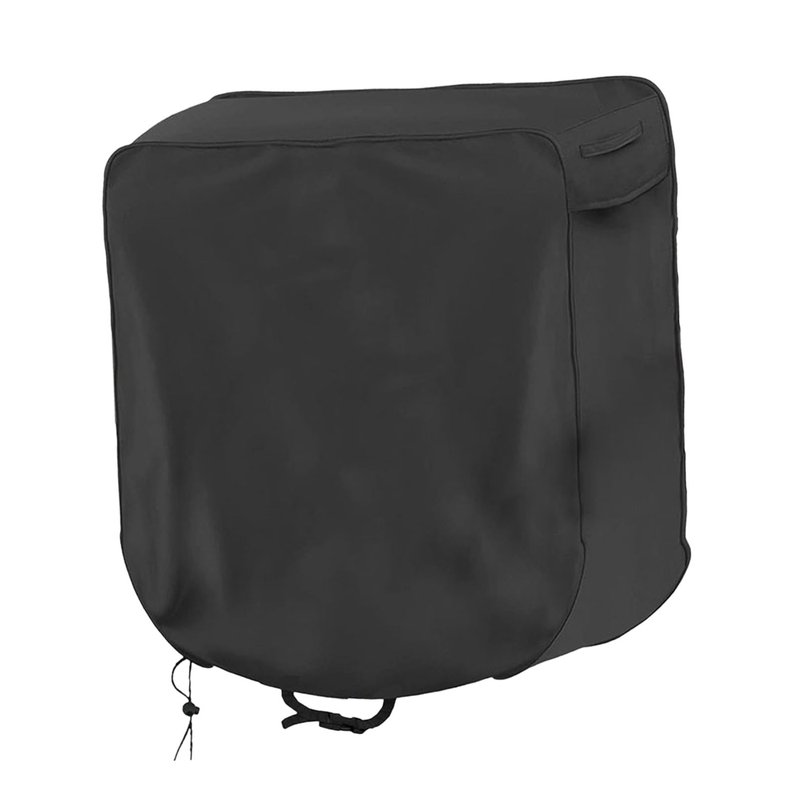 Garden Hose Reel Cover Retractable Hose Reel Cover Oxford Cloth Garden