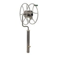 thumbnail image 1 of Garden Hose Reel Free Standing Rotates 360 deg, 1 of 1