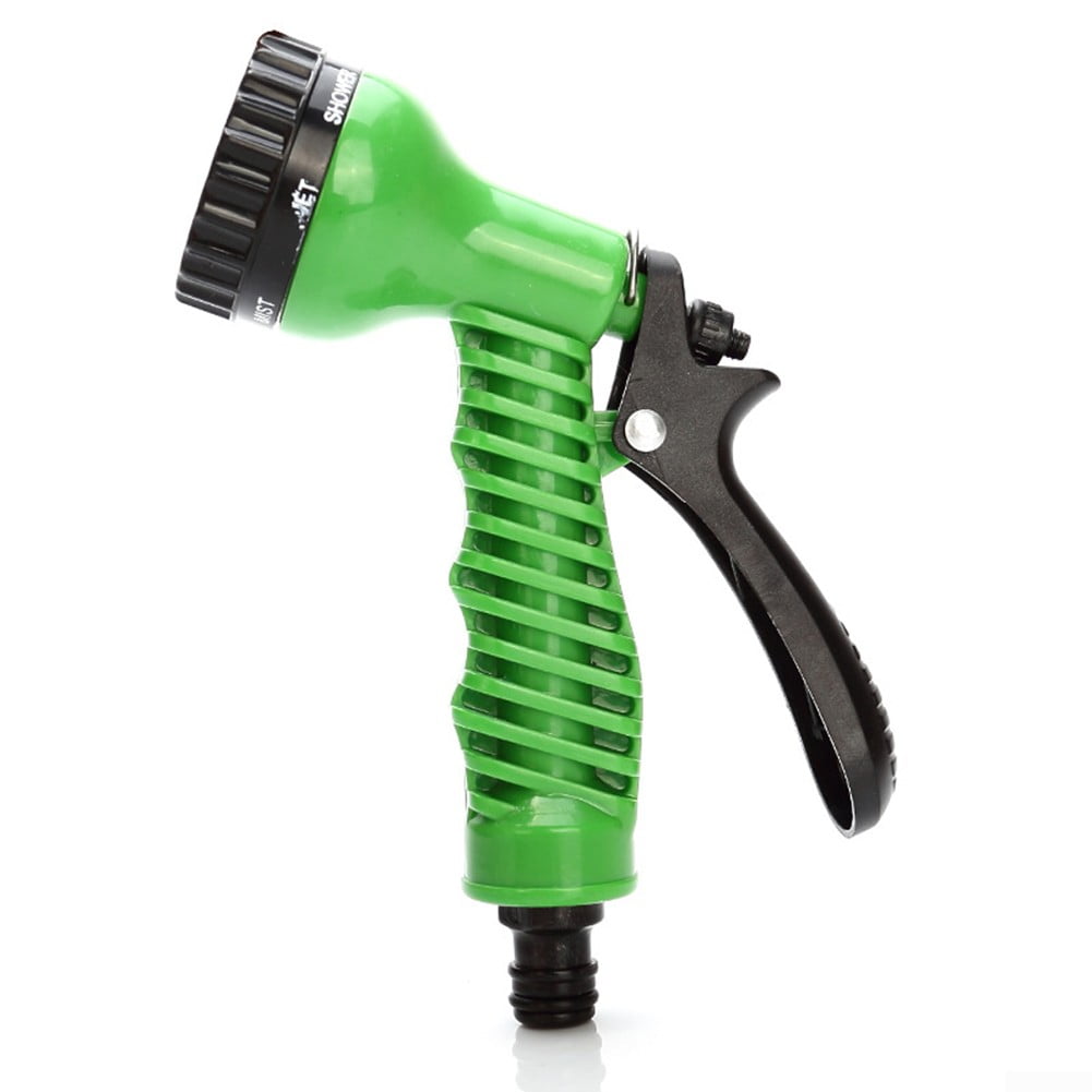 Garden Hose Spray Attachment Hozelock Nozzle Garden Water 7 Multi Sprays