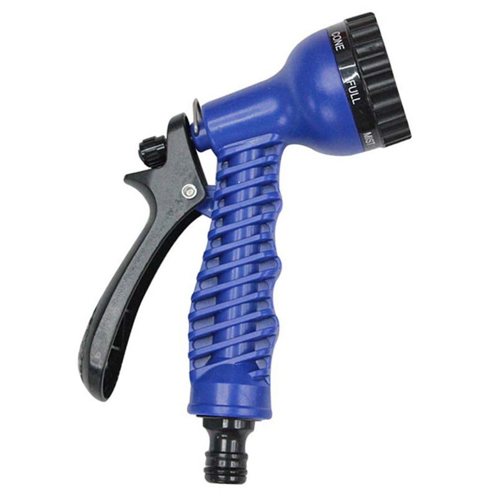 Garden Hose Spray Attachment Hozelock Nozzle Garden Water 7 Multi
