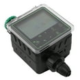 Garden Hose Water Timer Irrigation System Controller Watering Systems