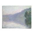 thumbnail image 1 of Garden House on the Zaan at Zaandam - Claude Monet - 8x10 - Wall Art Print - UNFRAMED, 1 of 1
