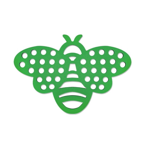 Garden Insect Watering Bottle for Outdoor Plants, Reusable Bug Water Feeder and Decorative Yard Ornament