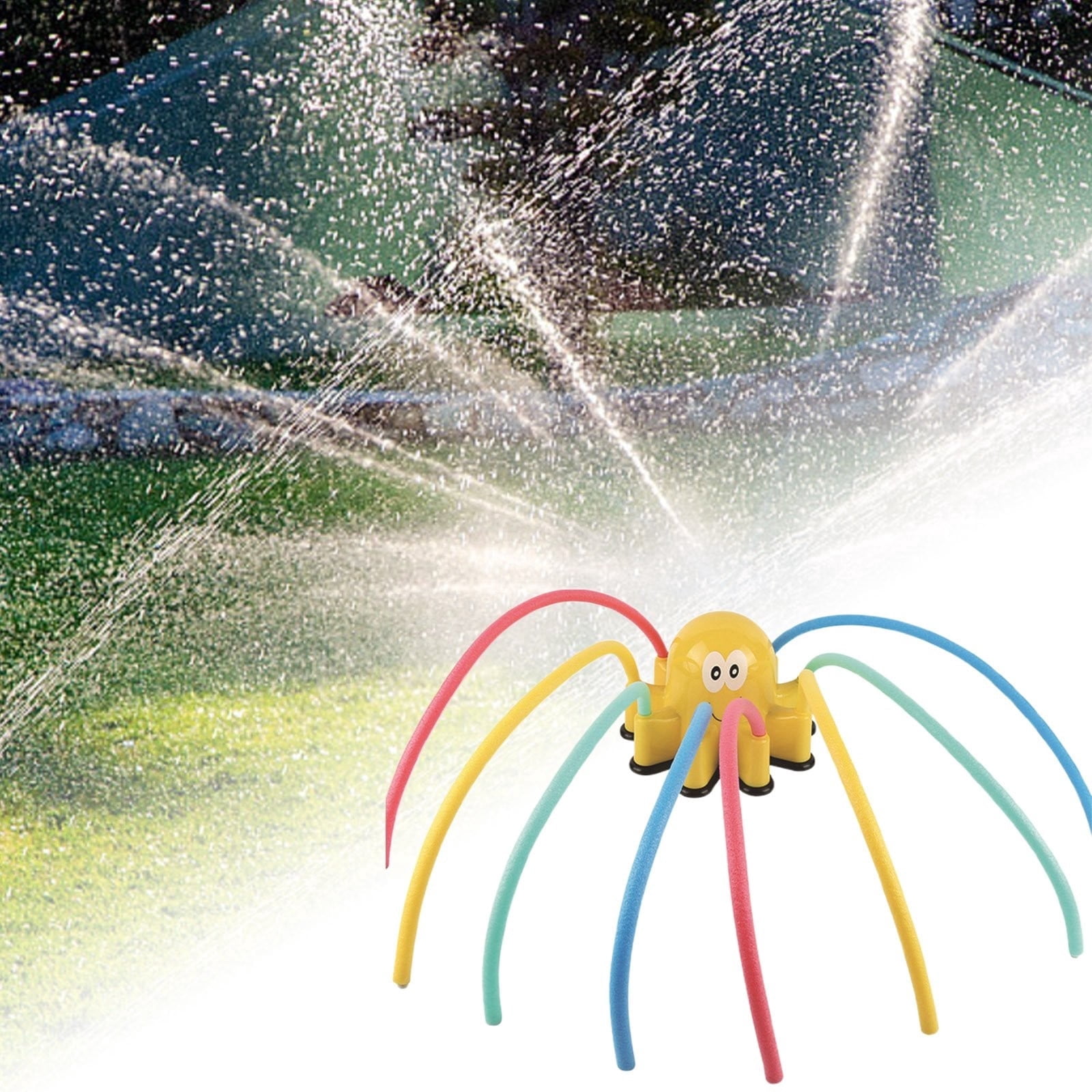 Garden Irrigation Supplies Design Sprinkler For Efficient Watering And Care