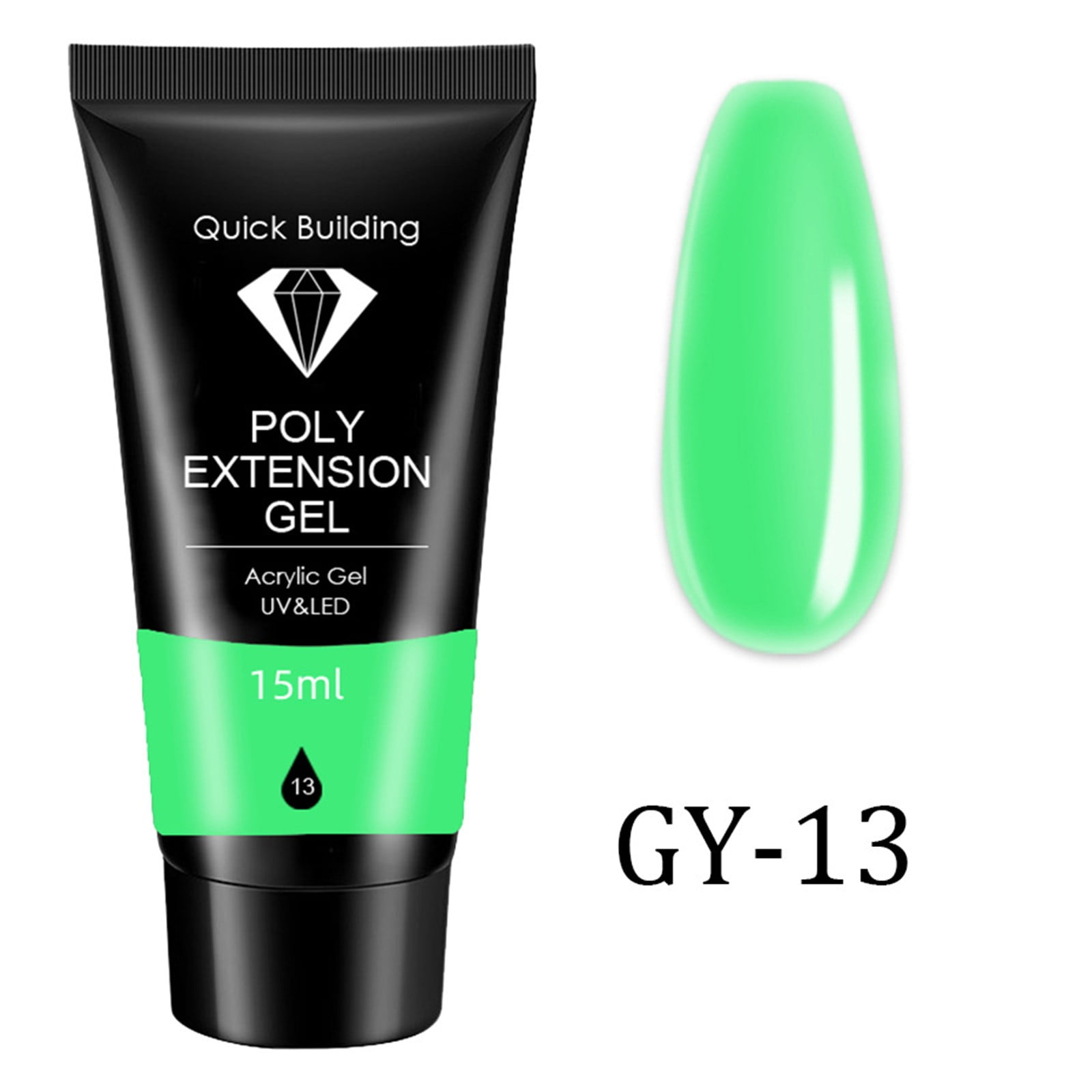Nail for Girls Ages 10-12 Cuticle for Gel Polish Nails Light Acrylic Top Coat And Base Coat Baby Fingernail Polish Color Wipes Gel Polish Full Size Bottles Jelly Nail Gel Gel Polish Reflective Glitter