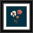 thumbnail image 1 of Garden Keepsake 1 2x Matted 20x20 Black Ornate Framed Art Print by Ross, Devon, 1 of 2