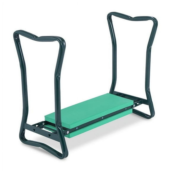Garden Kneeler - Multi-Functional Gardening Seat and Kneeler