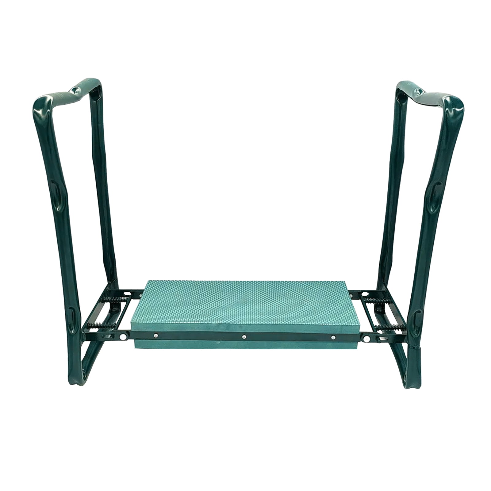 Garden Kneeler and Seat | Soft Kneeling Stool with 2 Handles | Folding ...