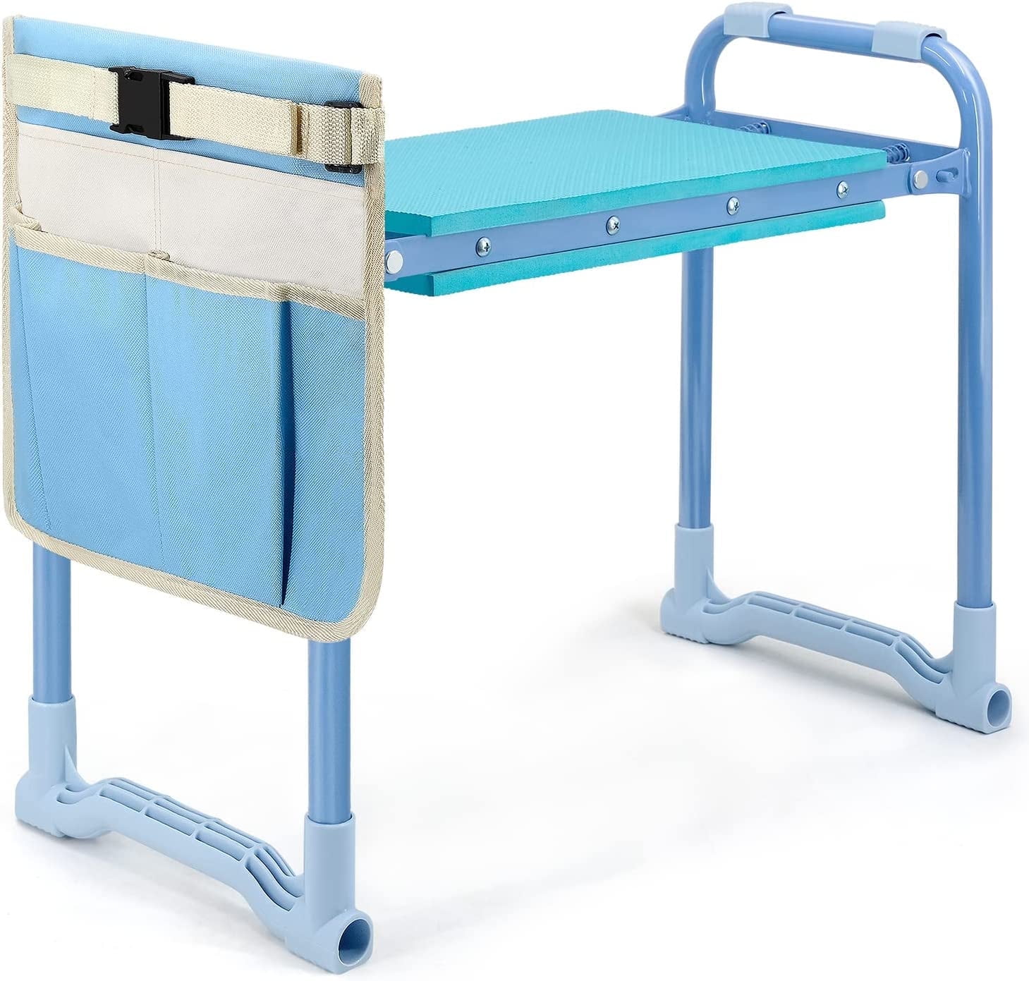 Garden Kneeler and Seat Heavy Duty