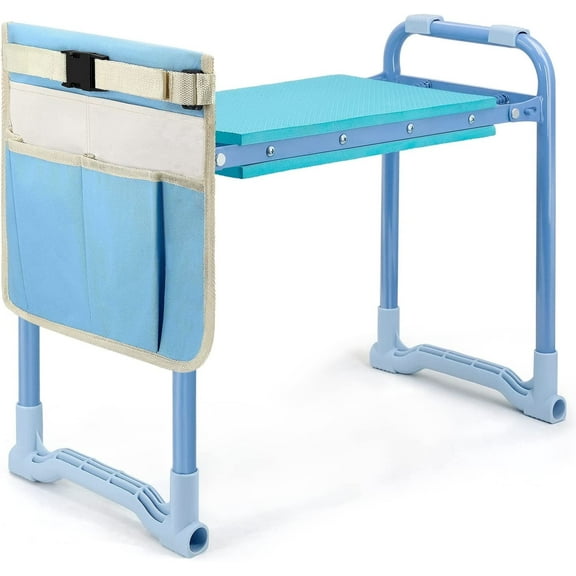Garden Kneeler and Seat Heavy Duty
