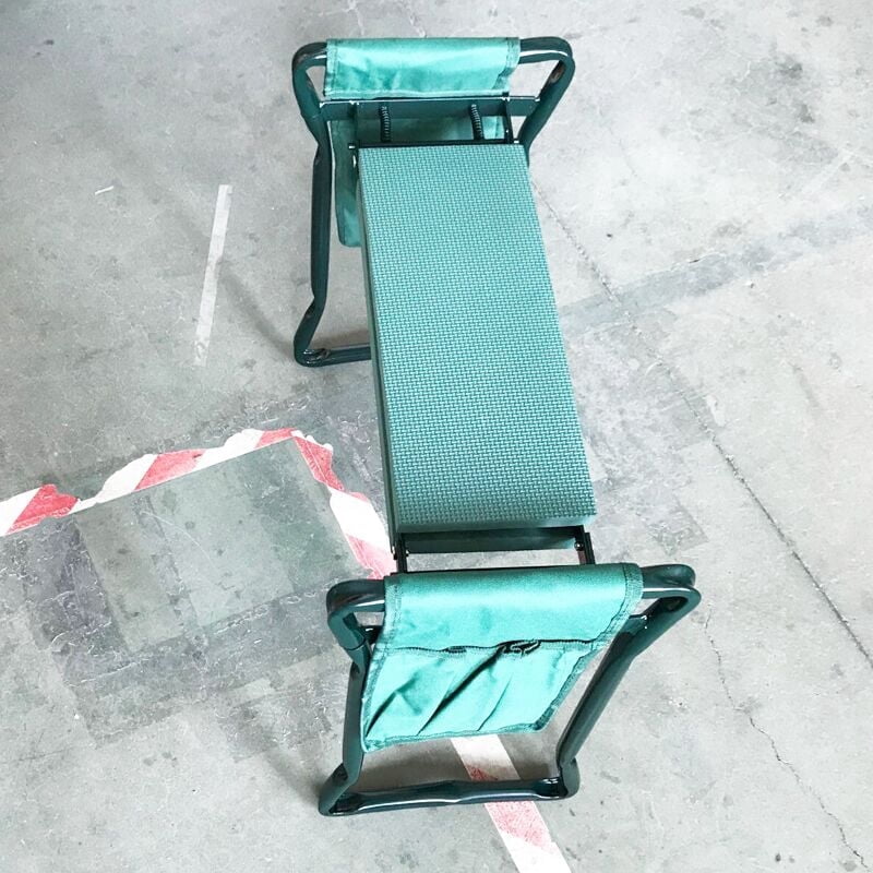 Garden Kneeler