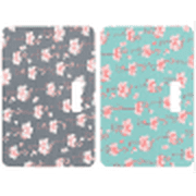 Gardening Kneeling Pad 2 Pack, Extra Thick Kneeling Cushion with Print, Comfy Kneeling Pads Resist Water, Durable and Shock Absorbent, Gardening Knee Pads for Women, Baby Bath, Yoga, Repair