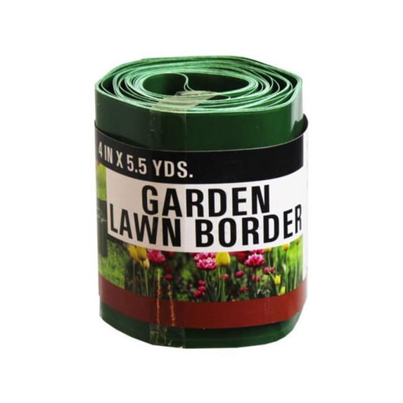Garden Lawn Border - Case of 18