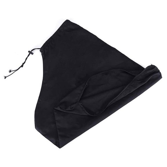 Garden Leaf Bag Large Capacity Portable Leaf Garbage Bag Toy Storage Bag