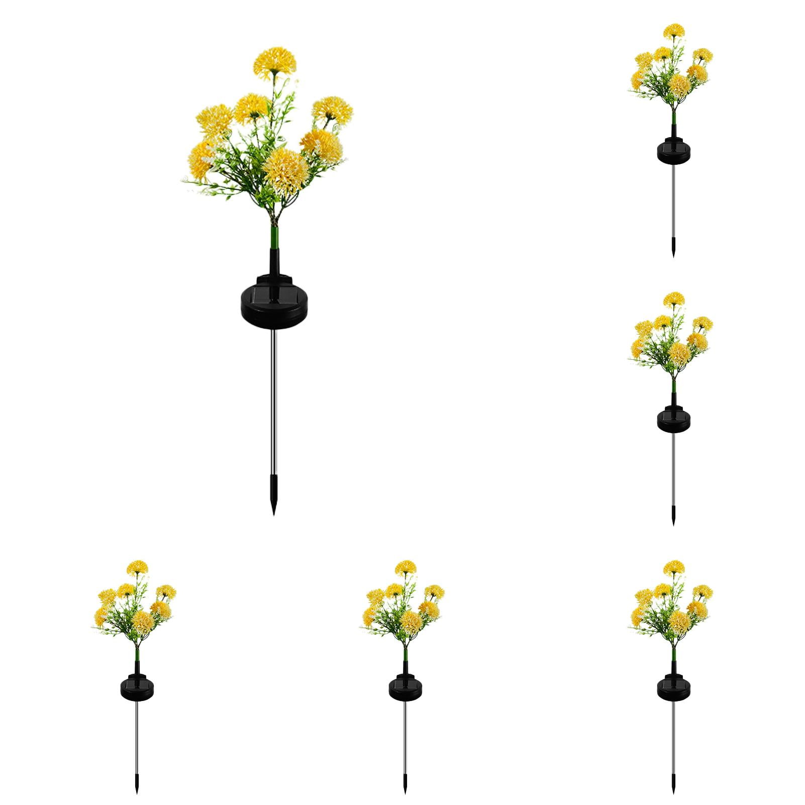 Garden Lights Low Voltage Bulb Clip on Lamp Shades for Small Table