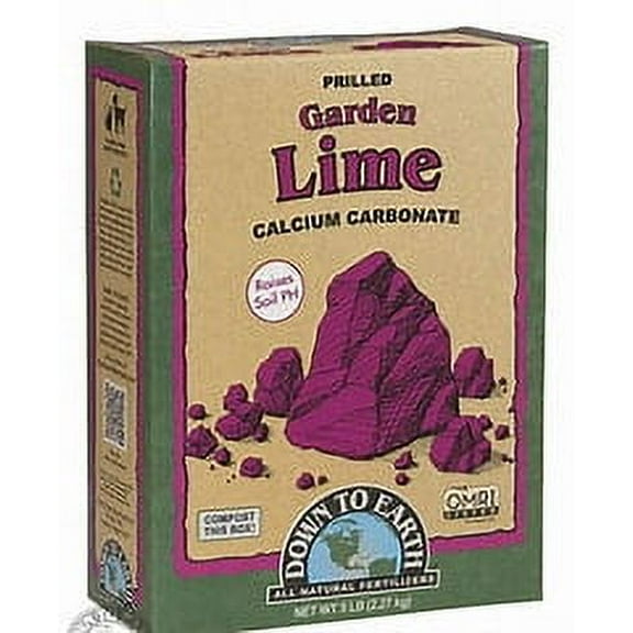 Garden Lime 0-0-0 5lb