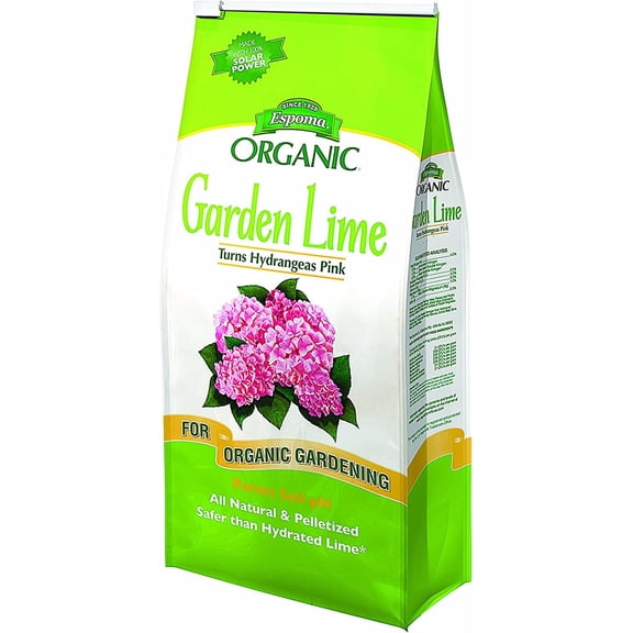 Garden Lime 6.75 Pounds - Part #: 20053