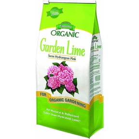 Garden Lime 6.75 Pounds - Part #: 20053