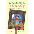 thumbnail image 1 of Pre-Owned Garden Lunacy: A Growing Concern (Hardcover) 0972973036 9780972973038, 1 of 1