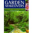 thumbnail image 1 of Pre-Owned Garden Makeovers: The Complete Guide to Reviving and Replenishing Your Garden (Hardcover) 0737006099 9780737006094, 1 of 1