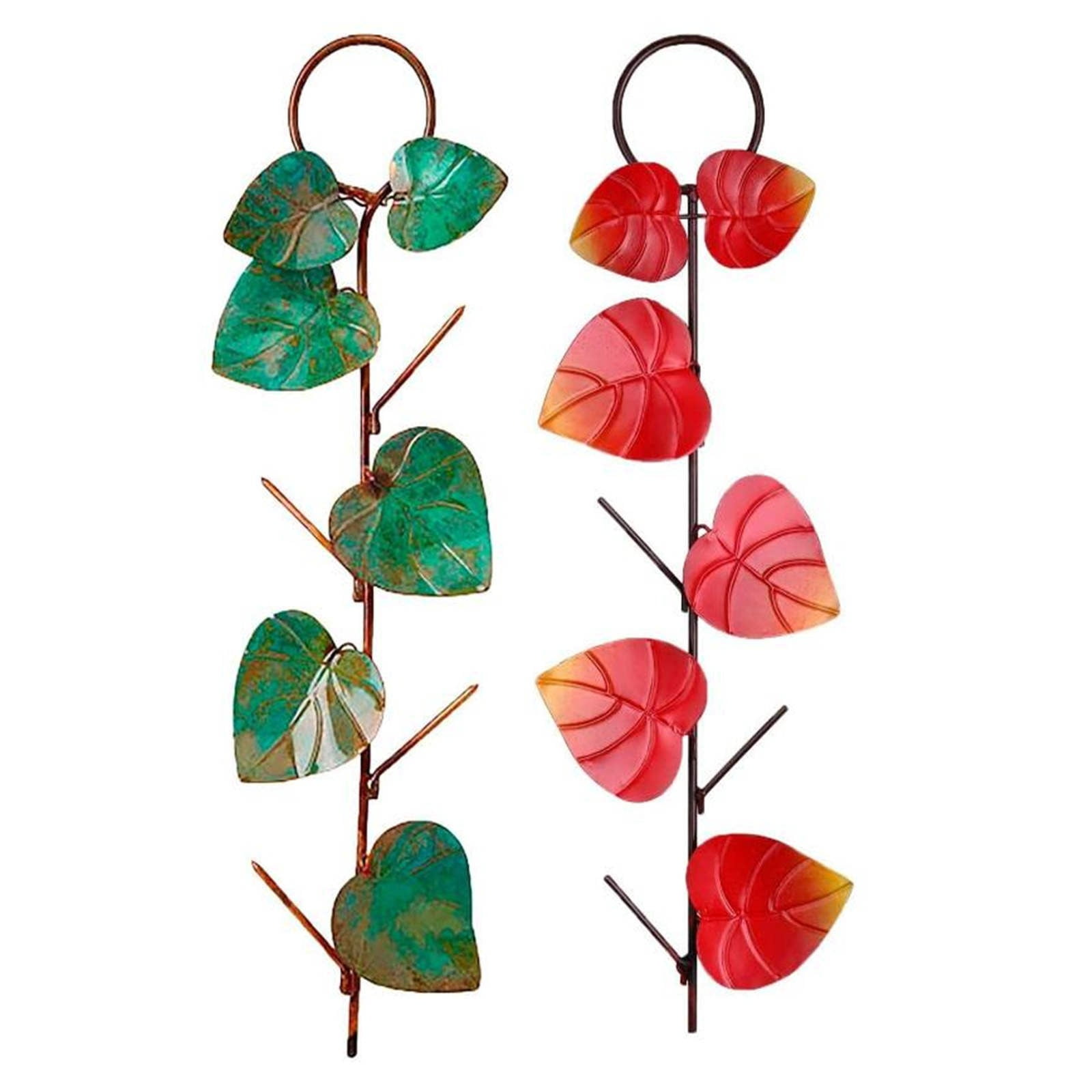 Garden Metal Hanging Feeder Outdoor Jelly and Orange Bird Feeder